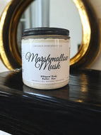 Whipped Body Butter