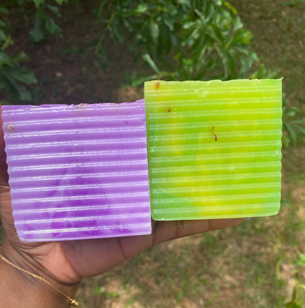 Fresh Yoni Soap Bar